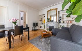 Appartements Bergère